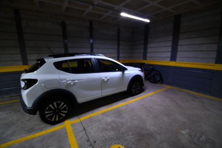 Apartamento à venda com 78m², 3 quartos e 2 vagasGaragem