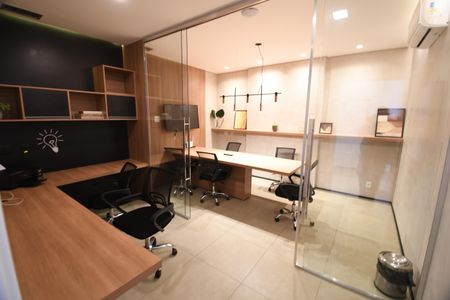 Apartamento à venda com 78m², 3 quartos e 2 vagasCoworking