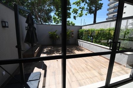 Apartamento à venda com 78m², 3 quartos e 2 vagasÁrea comum - Salão de festas