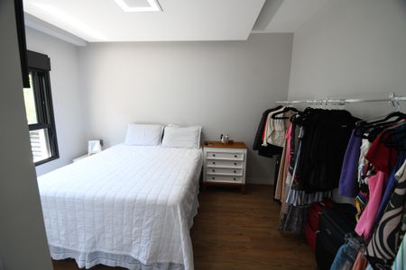 Apartamento à venda com 78m², 3 quartos e 2 vagasQuarto 3 - Suíte