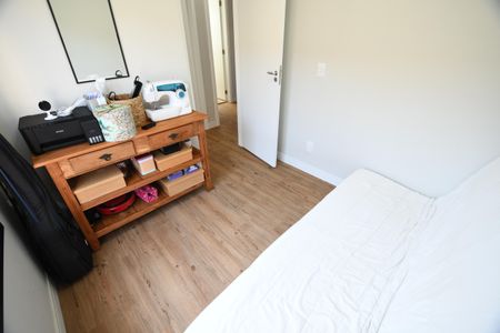 Apartamento à venda com 78m², 3 quartos e 2 vagasQuarto 1