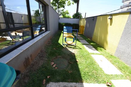 Apartamento à venda com 78m², 3 quartos e 2 vagasPet Place