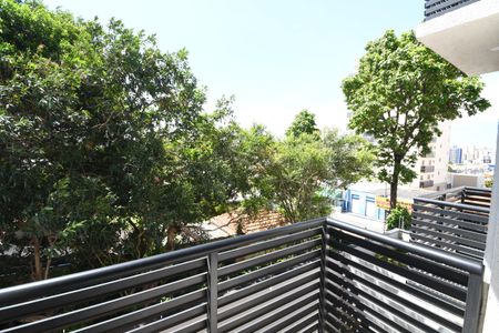 Apartamento à venda com 78m², 3 quartos e 2 vagasQuarto 3 - Suíte Vista