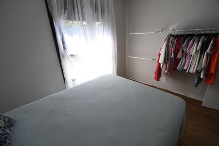 Apartamento à venda com 78m², 3 quartos e 2 vagasQuarto 2