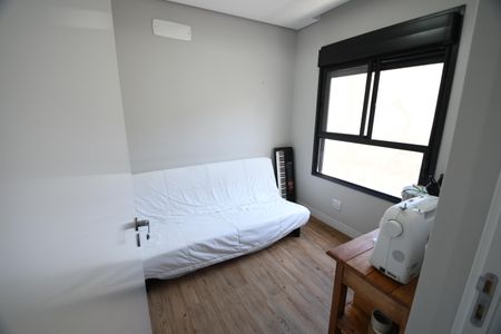 Apartamento à venda com 78m², 3 quartos e 2 vagasQuarto 1