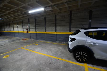 Apartamento à venda com 78m², 3 quartos e 2 vagasGaragem