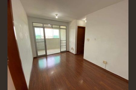 Apartamento para alugar com 2 quartos, 70m² em Fernão Dias, Belo Horizonte