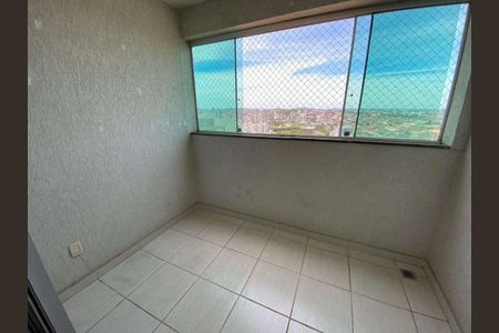 Apartamento para alugar com 2 quartos, 70m² em Fernão Dias, Belo Horizonte