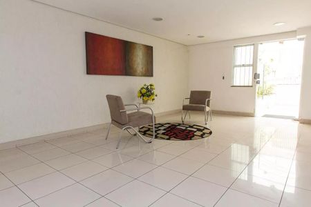 Apartamento para alugar com 2 quartos, 70m² em Fernão Dias, Belo Horizonte