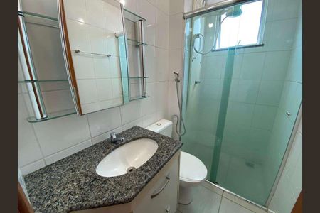Apartamento para alugar com 2 quartos, 70m² em Fernão Dias, Belo Horizonte