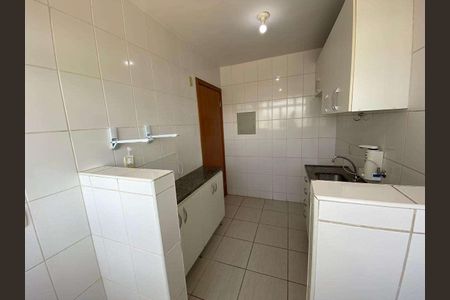 Apartamento para alugar com 2 quartos, 70m² em Fernão Dias, Belo Horizonte