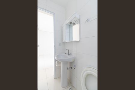 Casa para alugar com 65m², 1 quarto e 1 vagaBanheiro