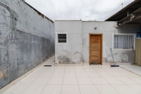 Casa para alugar com 65m², 1 quarto e 1 vagaVista Quarto