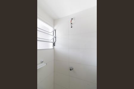 Casa para alugar com 65m², 1 quarto e 1 vagaBanheiro