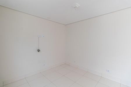 Sala e Cozinha de casa para alugar com 1 quarto, 65m² em Jardim Aricanduva, São Paulo