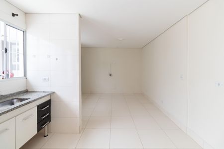 Casa para alugar com 65m², 1 quarto e 1 vagaSala e Cozinha