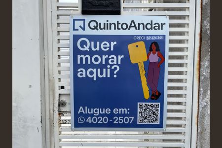 Casa para alugar com 65m², 1 quarto e 1 vagaPlaca YZUS 1120