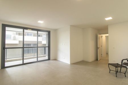 Sala de apartamento para alugar com 2 quartos, 97m² em Seminário, Curitiba