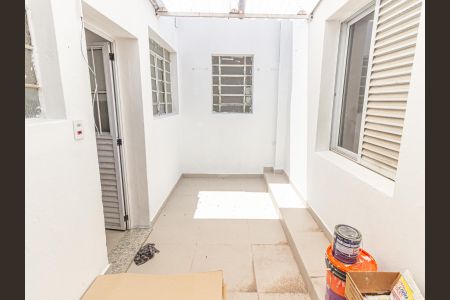 Apartamento para alugar com 100m², 2 quartos e sem vagaÁrea de Serviço