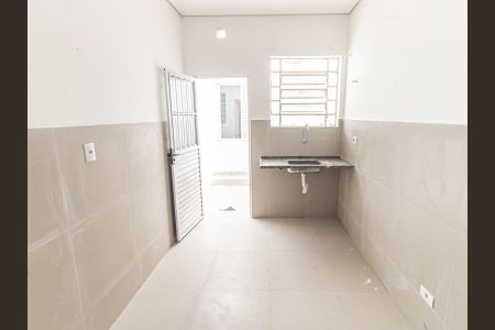Apartamento para alugar com 100m², 2 quartos e sem vagaCozinha