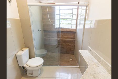 Apartamento para alugar com 100m², 2 quartos e sem vagaBanheiro