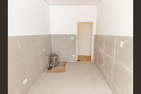 Apartamento para alugar com 100m², 2 quartos e sem vagaCozinha