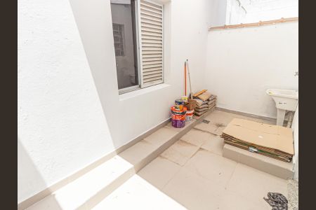 Apartamento para alugar com 100m², 2 quartos e sem vagaÁrea de Serviço