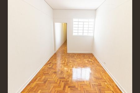 Sala de apartamento para alugar com 2 quartos, 100m² em Água Rasa, São Paulo