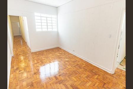 Sala de apartamento para alugar com 2 quartos, 100m² em Água Rasa, São Paulo