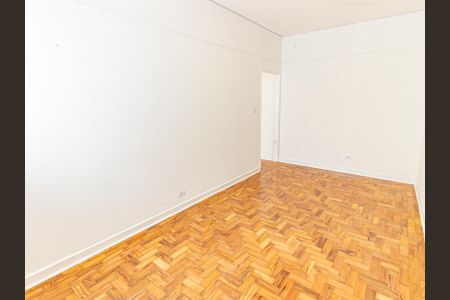 Sala de apartamento para alugar com 2 quartos, 100m² em Água Rasa, São Paulo