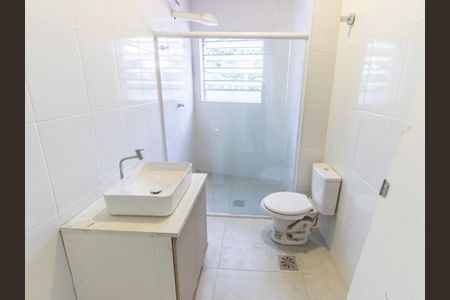 Apartamento para alugar com 100m², 2 quartos e sem vaga Apartamento para alugar com 100m², 2 quartos e sem vagaBanheiro
