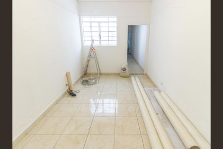 Sala de apartamento para alugar com 2 quartos, 100m² em Água Rasa, São Paulo