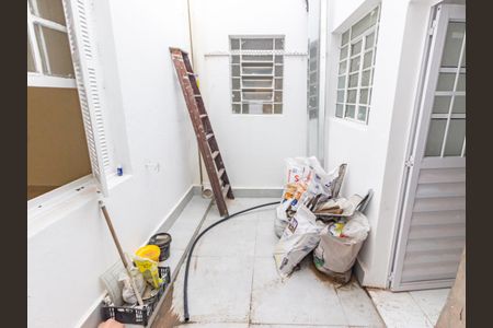 Apartamento para alugar com 100m², 2 quartos e sem vaga Apartamento para alugar com 100m², 2 quartos e sem vagaÁrea de Serviço