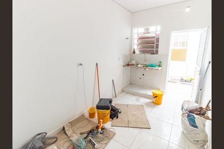 Apartamento para alugar com 100m², 2 quartos e sem vaga Apartamento para alugar com 100m², 2 quartos e sem vagaCozinha