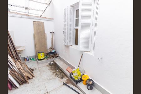 Apartamento para alugar com 100m², 2 quartos e sem vaga Apartamento para alugar com 100m², 2 quartos e sem vagaÁrea de Serviço