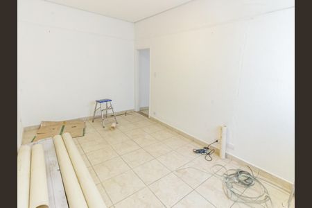 Sala de apartamento para alugar com 2 quartos, 100m² em Água Rasa, São Paulo