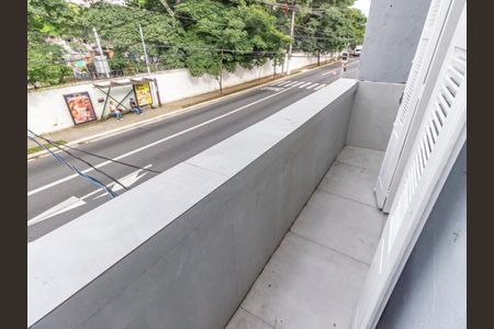 Apartamento para alugar com 100m², 2 quartos e sem vaga Apartamento para alugar com 100m², 2 quartos e sem vagaQuarto 2 - Vista
