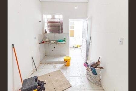 Apartamento para alugar com 100m², 2 quartos e sem vaga Apartamento para alugar com 100m², 2 quartos e sem vagaCozinha