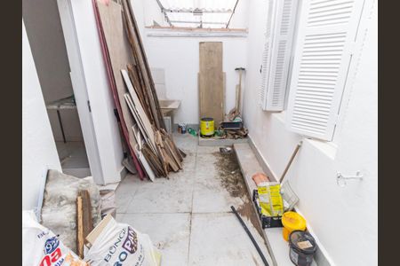 Apartamento para alugar com 100m², 2 quartos e sem vaga Apartamento para alugar com 100m², 2 quartos e sem vagaÁrea de Serviço