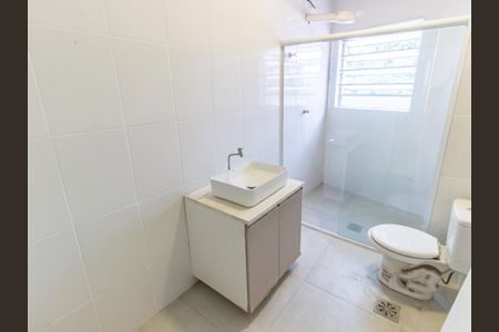 Apartamento para alugar com 100m², 2 quartos e sem vaga Apartamento para alugar com 100m², 2 quartos e sem vagaBanheiro