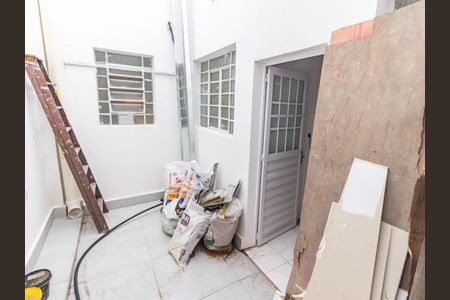 Apartamento para alugar com 100m², 2 quartos e sem vaga Apartamento para alugar com 100m², 2 quartos e sem vagaÁrea de Serviço