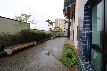 Apartamento para alugar com 112m², 2 quartos e 2 vagasÁrea Comum