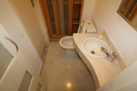 Apartamento para alugar com 112m², 2 quartos e 2 vagasLavabo