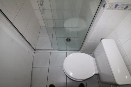 Apartamento para alugar com 112m², 2 quartos e 2 vagasQuarto 2 - Banheiro