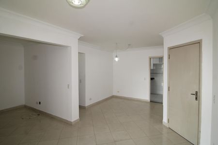 Sala de apartamento para alugar com 2 quartos, 112m² em Tucuruvi, São Paulo