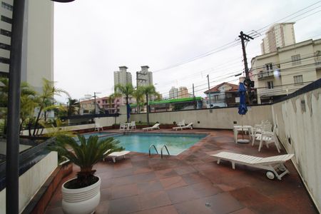 Apartamento para alugar com 112m², 2 quartos e 2 vagasÁrea Comum