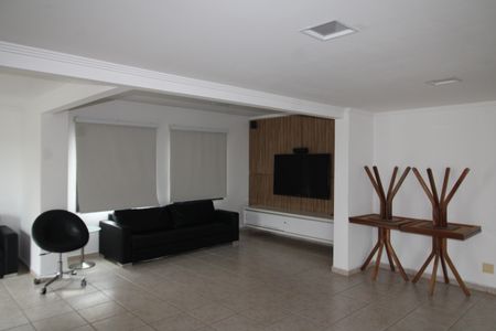 Apartamento para alugar com 112m², 2 quartos e 2 vagasÁrea Comum