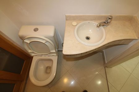 Apartamento para alugar com 112m², 2 quartos e 2 vagasLavabo