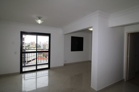Apartamento para alugar com 112m², 2 quartos e 2 vagasSala
