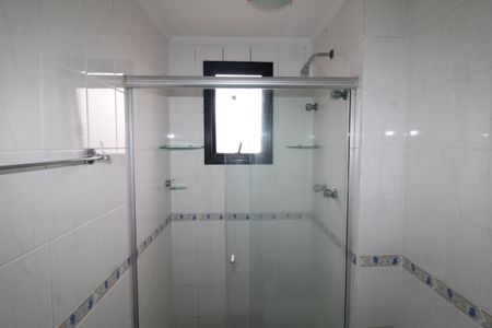 Apartamento para alugar com 112m², 2 quartos e 2 vagasQuarto 1 - Banheiro